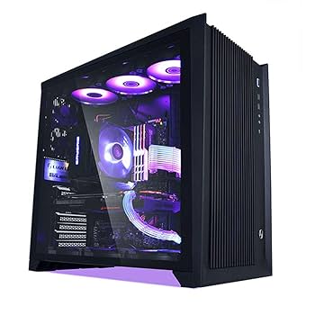 PC用ファン・クーラー LIAN LI O11 DYNAMIC O11 DYNAMIC - 欲しいPC DIYパーツを世界から－株式会社